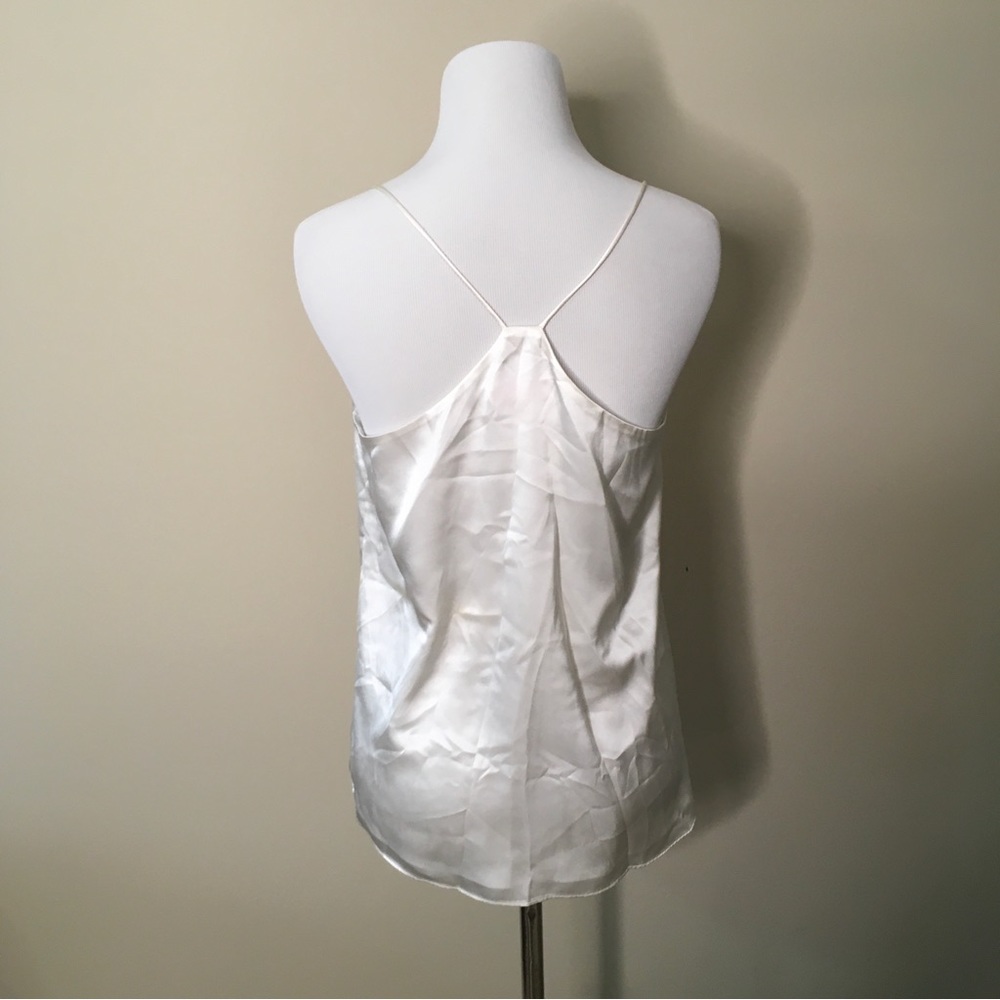 Brooks Brothers Silk Top - Picture 5 of 7